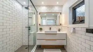 small bathroom ideas