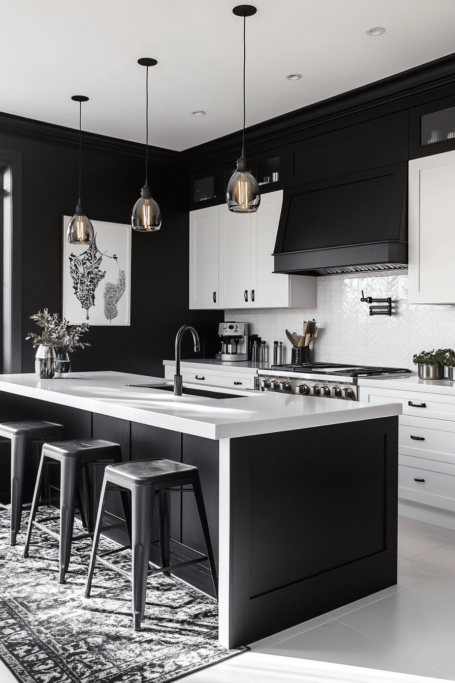 27 Kitchen Decorating Ideas That Will Transform Your Culinary Space 10 27 Kitchen Decorating Ideas That Will Transform Your Culinary Space