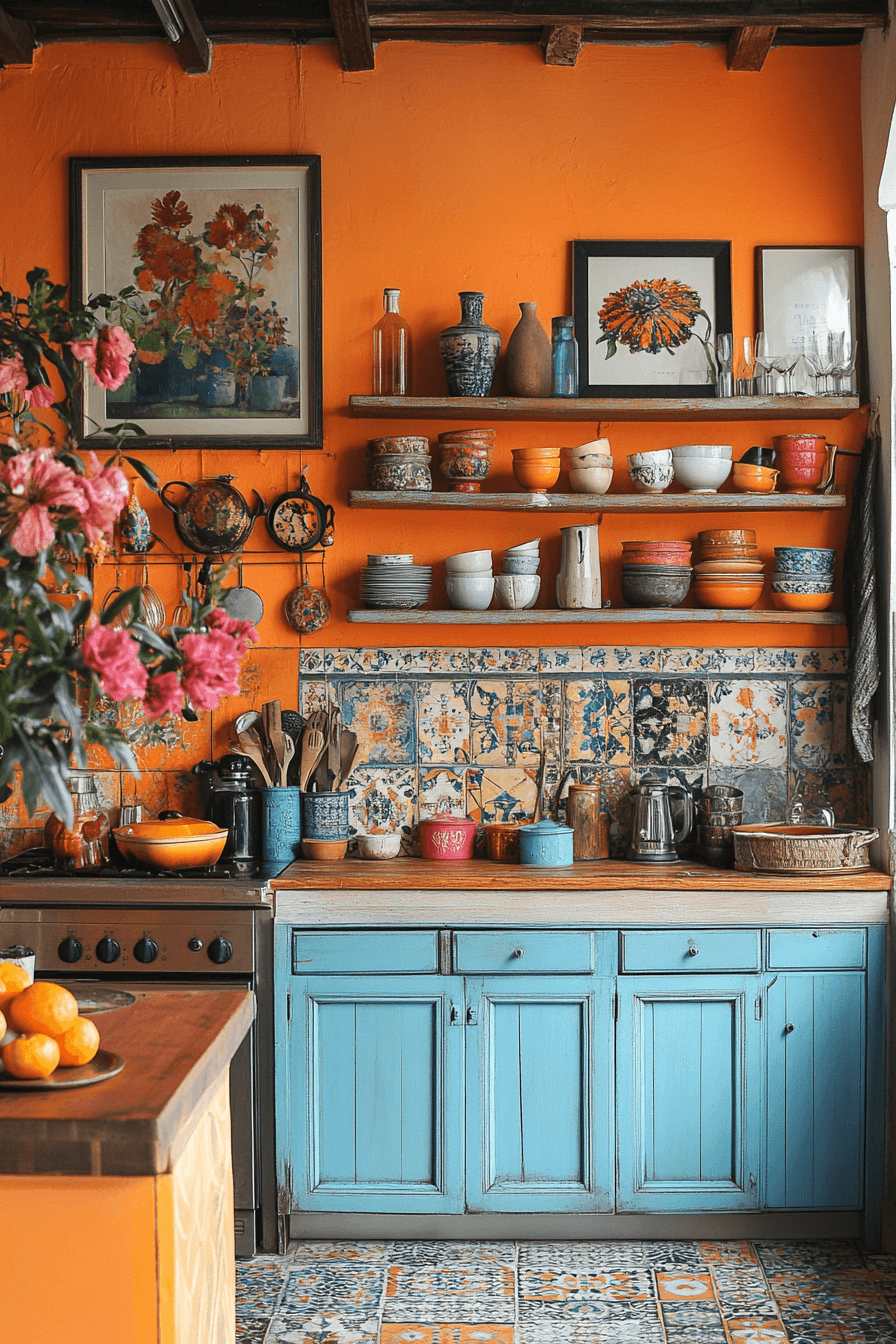 27 Kitchen Decorating Ideas That Will Transform Your Culinary Space 11 27 Kitchen Decorating Ideas That Will Transform Your Culinary Space