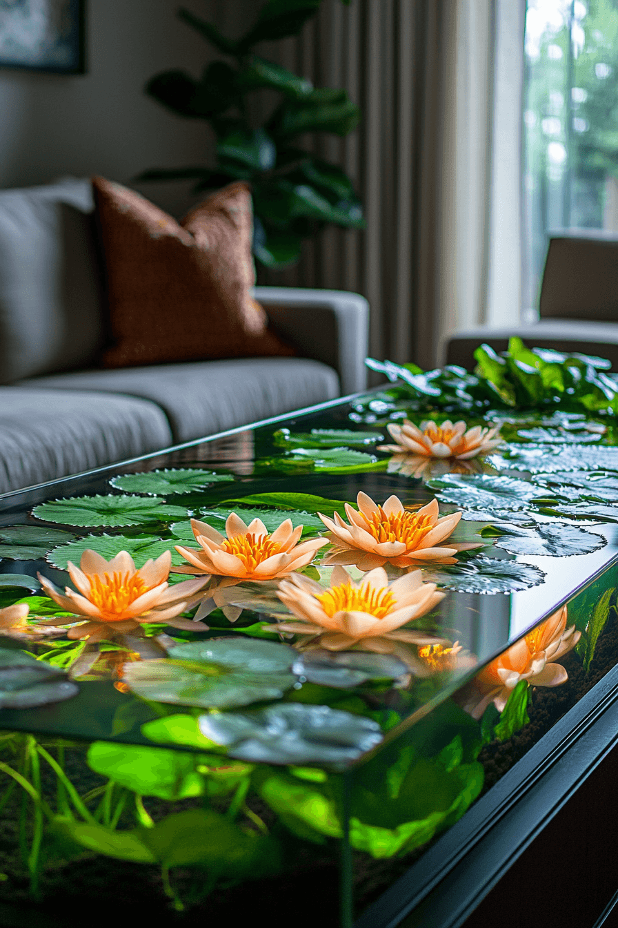27 Indoor Gardening Ideas That Will Transform Your Home Into a Lush Oasis 11 27 Indoor Gardening Ideas That Will Transform Your Home Into a Lush Oasis