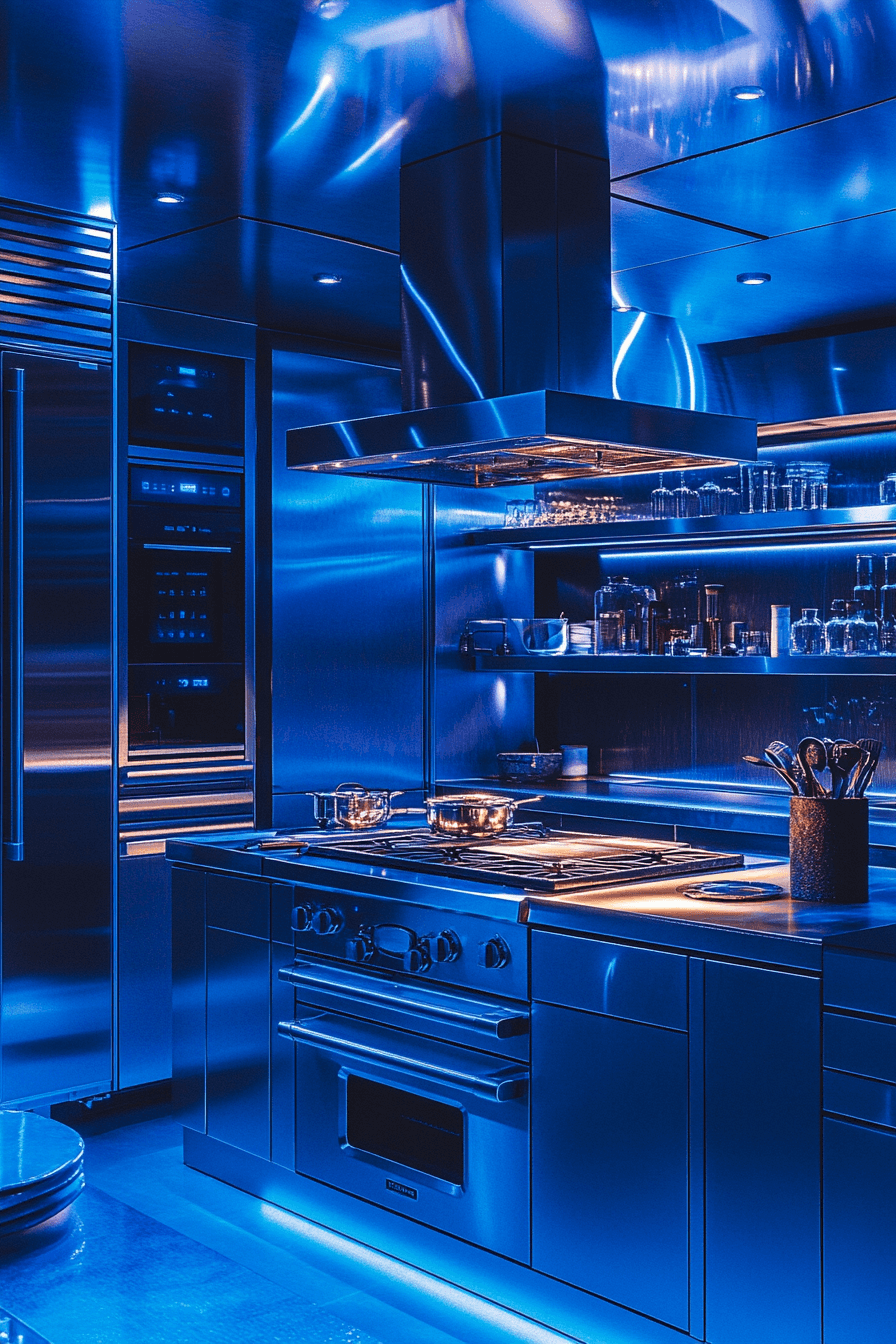 27 Kitchen Decorating Ideas That Will Transform Your Culinary Space 12 27 Kitchen Decorating Ideas That Will Transform Your Culinary Space