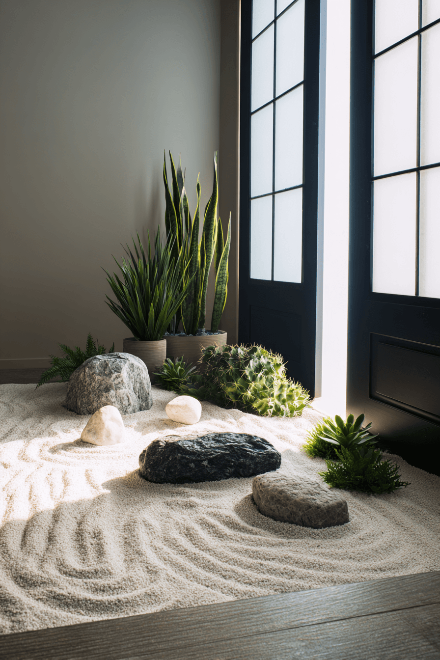 27 Indoor Gardening Ideas That Will Transform Your Home Into a Lush Oasis 12 27 Indoor Gardening Ideas That Will Transform Your Home Into a Lush Oasis