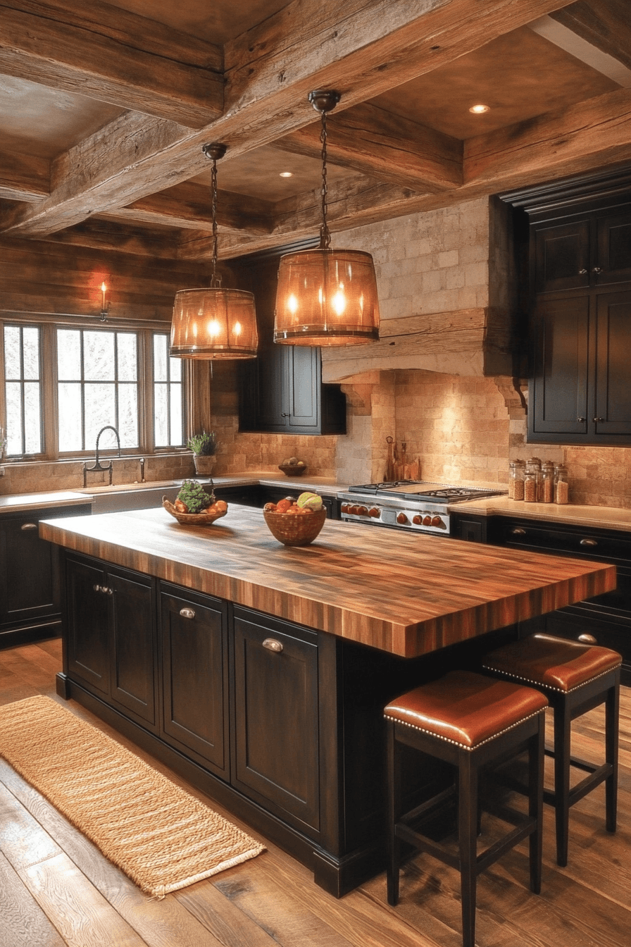 27 Kitchen Decorating Ideas That Will Transform Your Culinary Space 13 27 Kitchen Decorating Ideas That Will Transform Your Culinary Space
