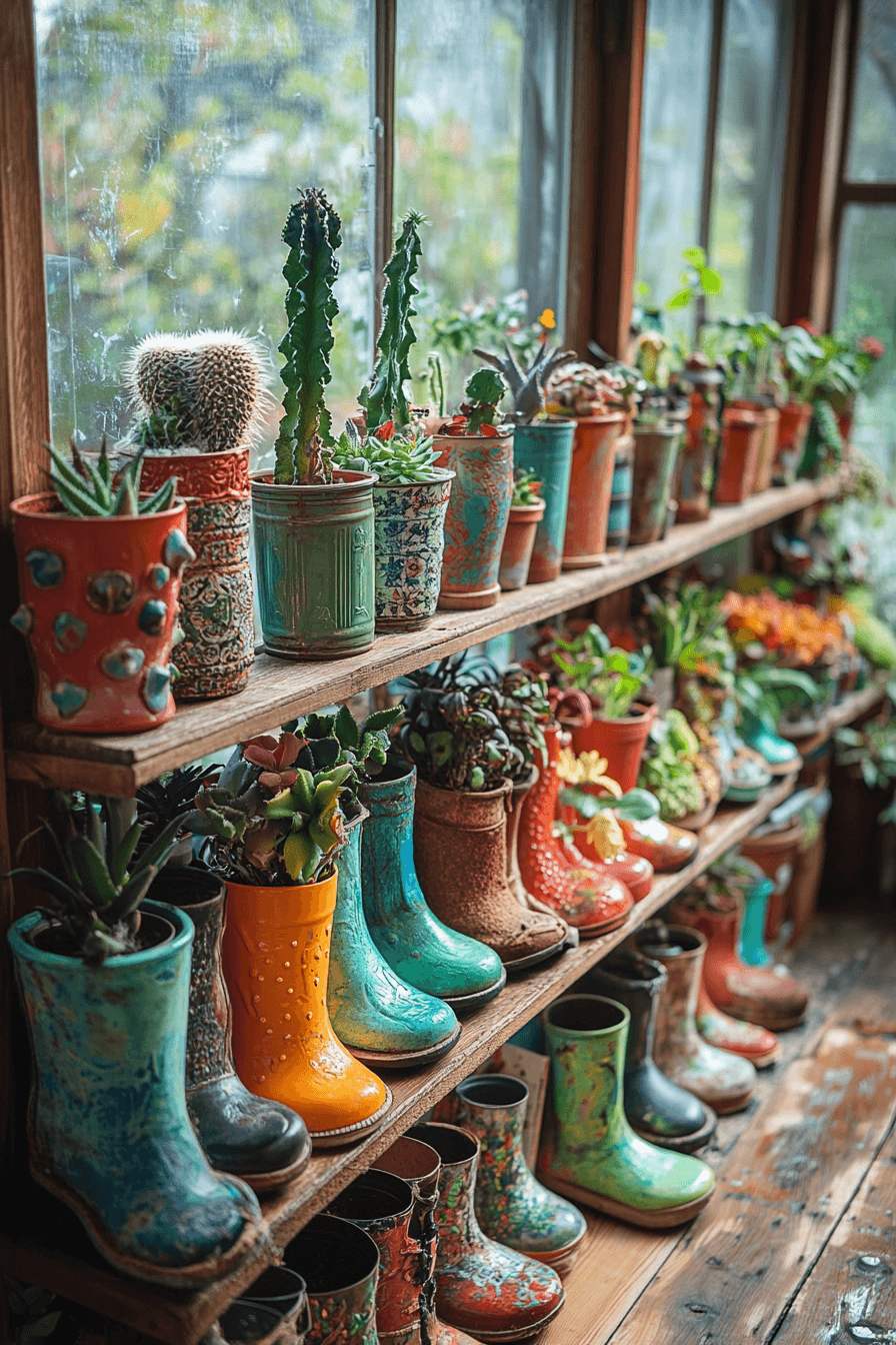 27 Indoor Gardening Ideas That Will Transform Your Home Into a Lush Oasis 14 27 Indoor Gardening Ideas That Will Transform Your Home Into a Lush Oasis
