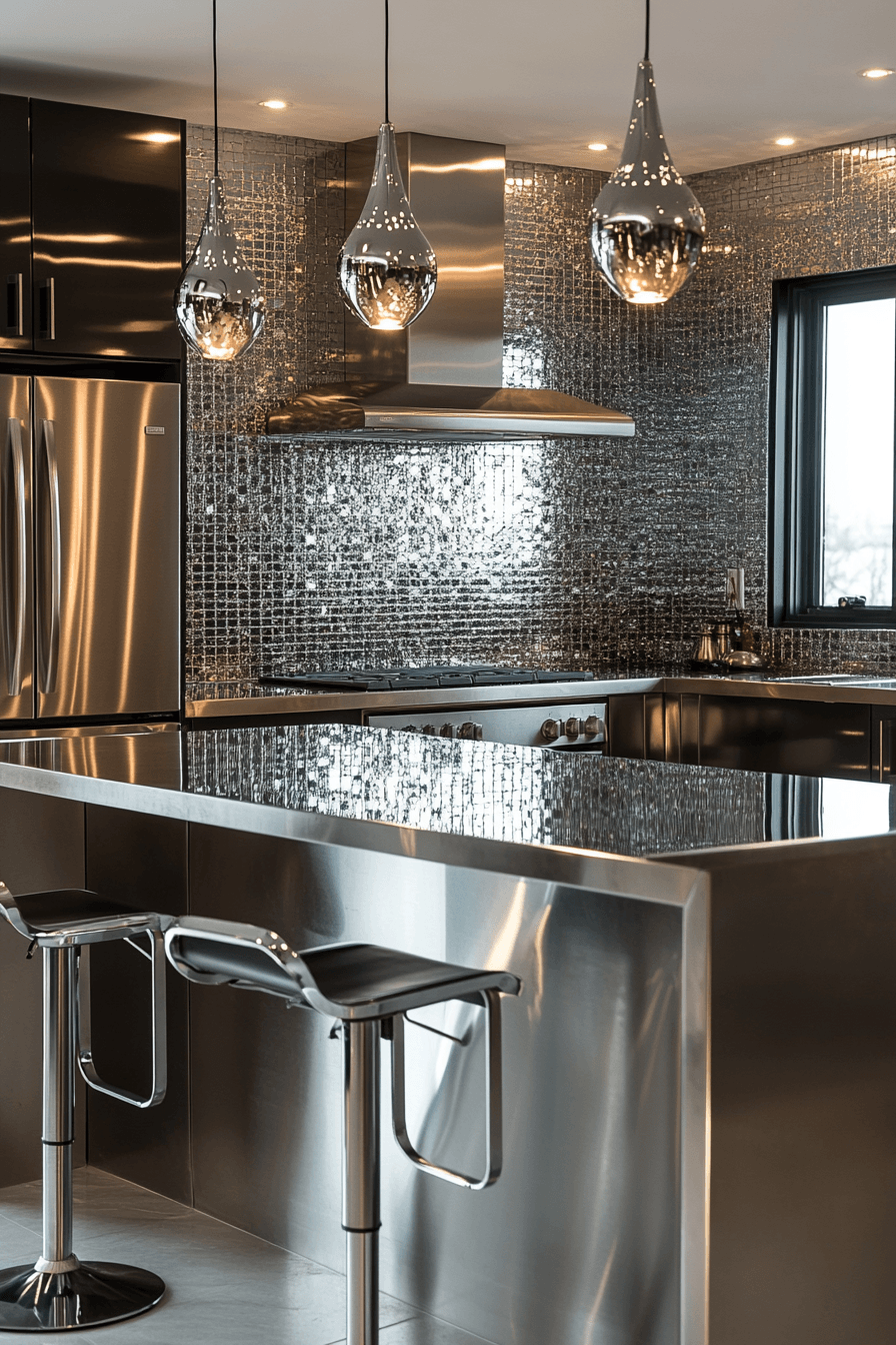 27 Kitchen Decorating Ideas That Will Transform Your Culinary Space 14 27 Kitchen Decorating Ideas That Will Transform Your Culinary Space