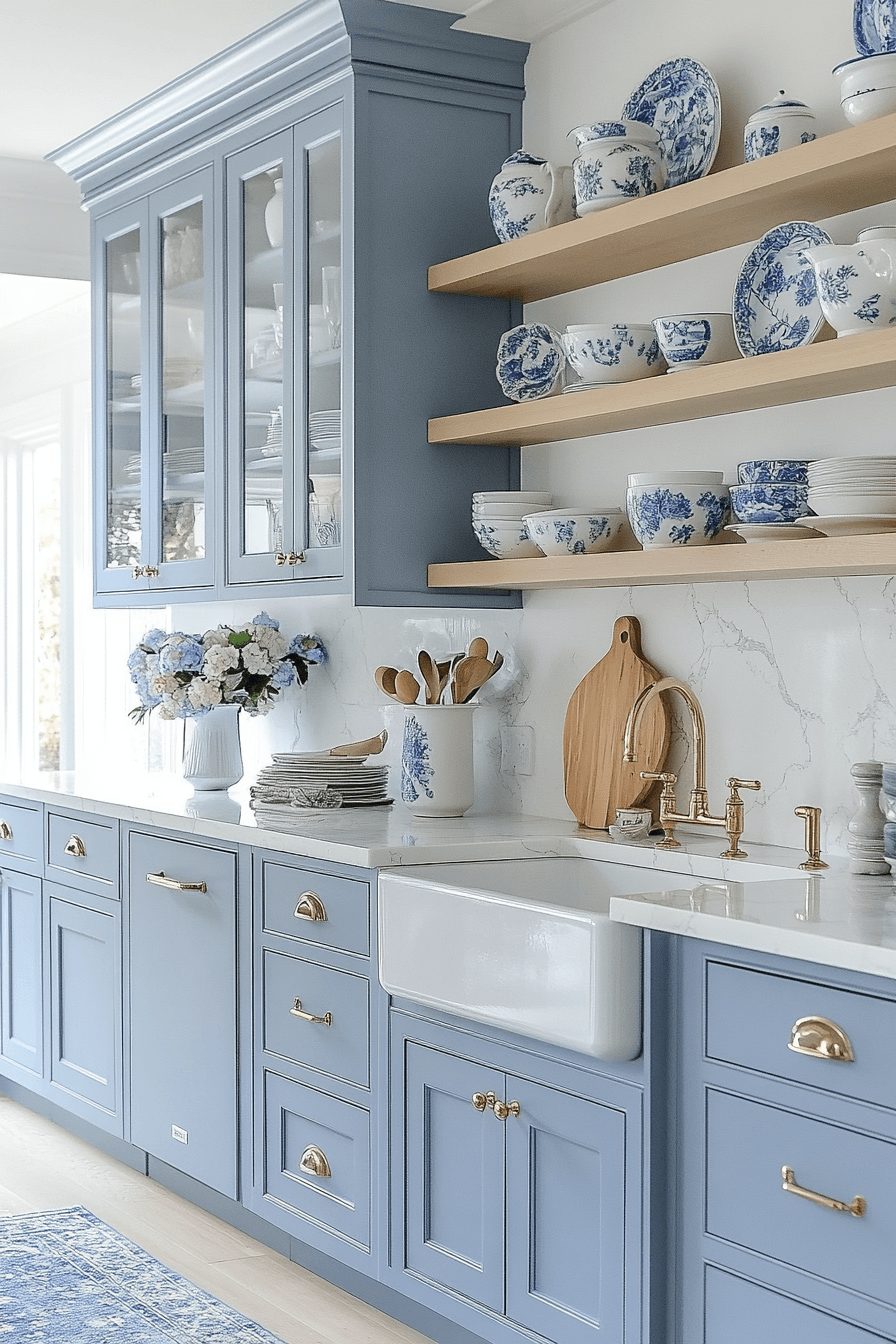 27 Kitchen Decorating Ideas That Will Transform Your Culinary Space 15 27 Kitchen Decorating Ideas That Will Transform Your Culinary Space