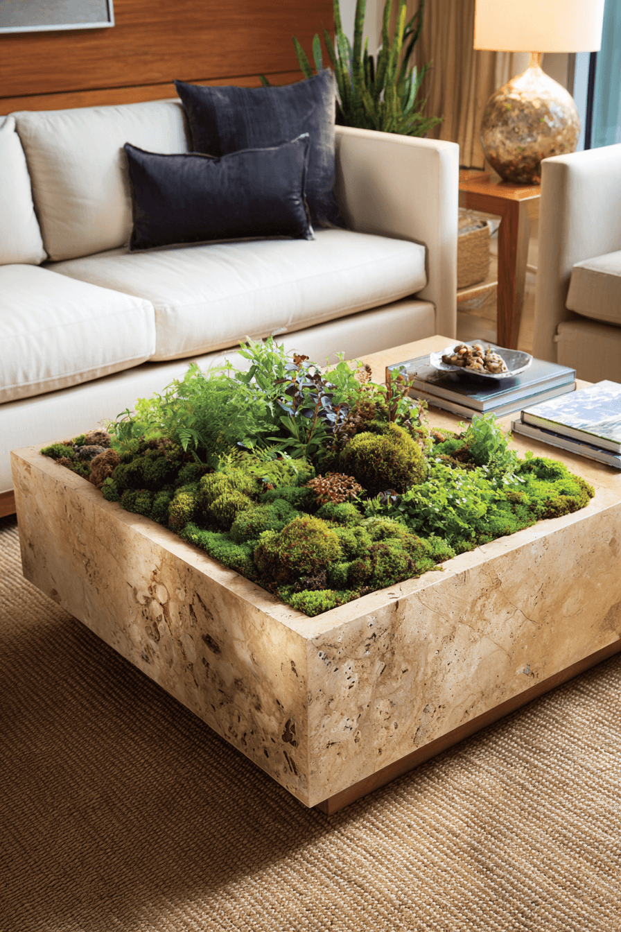27 Indoor Gardening Ideas That Will Transform Your Home Into a Lush Oasis 15 27 Indoor Gardening Ideas That Will Transform Your Home Into a Lush Oasis