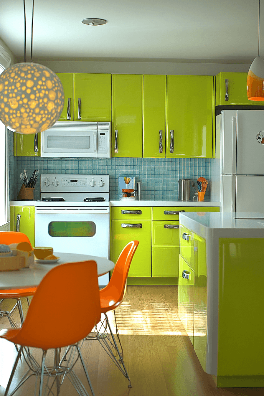 27 Kitchen Decorating Ideas That Will Transform Your Culinary Space 16 27 Kitchen Decorating Ideas That Will Transform Your Culinary Space