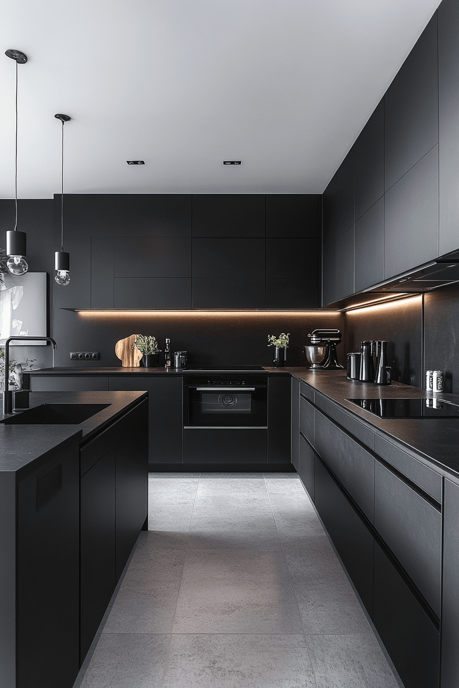 27 Kitchen Decorating Ideas That Will Transform Your Culinary Space 17 27 Kitchen Decorating Ideas That Will Transform Your Culinary Space