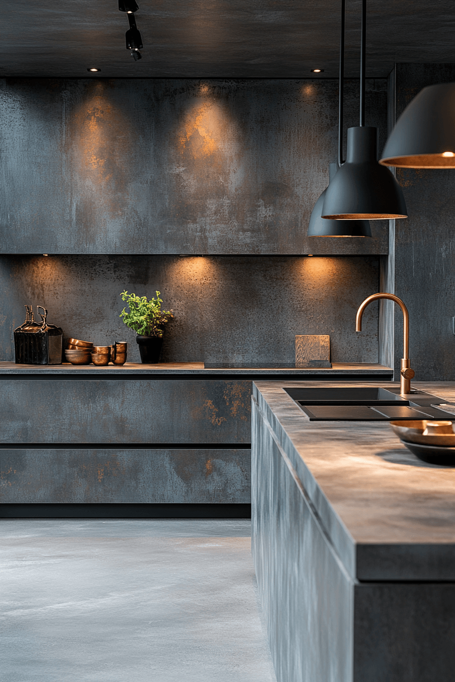 27 Kitchen Decorating Ideas That Will Transform Your Culinary Space 18 27 Kitchen Decorating Ideas That Will Transform Your Culinary Space