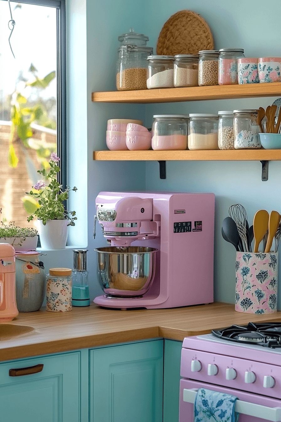 27 Kitchen Decorating Ideas That Will Transform Your Culinary Space 19 27 Kitchen Decorating Ideas That Will Transform Your Culinary Space