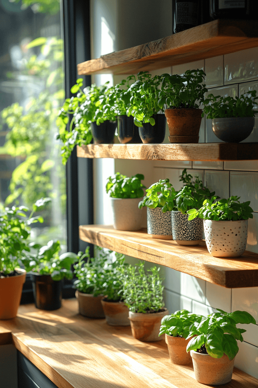 27 Indoor Gardening Ideas That Will Transform Your Home Into a Lush Oasis 2 27 Indoor Gardening Ideas That Will Transform Your Home Into a Lush Oasis