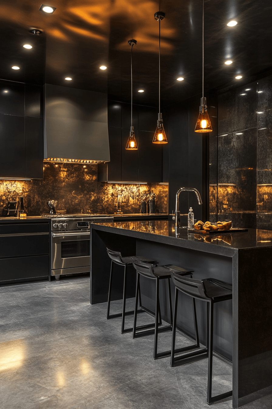 27 Kitchen Decorating Ideas That Will Transform Your Culinary Space 2 27 Kitchen Decorating Ideas That Will Transform Your Culinary Space