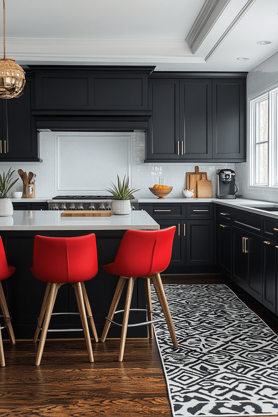 27 Kitchen Decorating Ideas That Will Transform Your Culinary Space 20 27 Kitchen Decorating Ideas That Will Transform Your Culinary Space