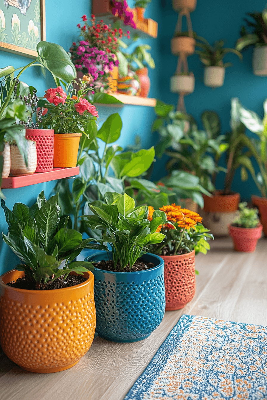 27 Indoor Gardening Ideas That Will Transform Your Home Into a Lush Oasis 21 27 Indoor Gardening Ideas That Will Transform Your Home Into a Lush Oasis
