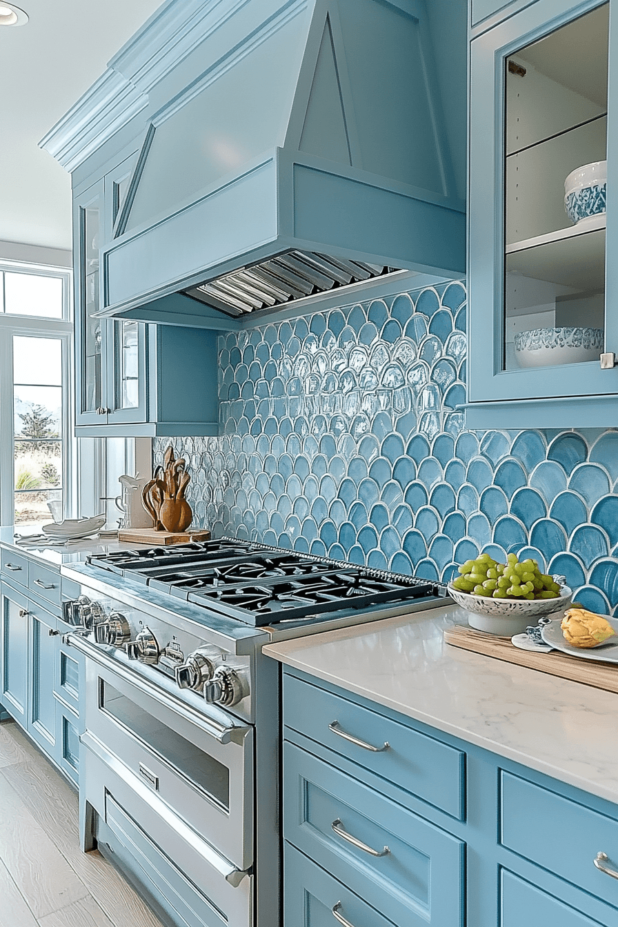 27 Kitchen Decorating Ideas That Will Transform Your Culinary Space 23 27 Kitchen Decorating Ideas That Will Transform Your Culinary Space