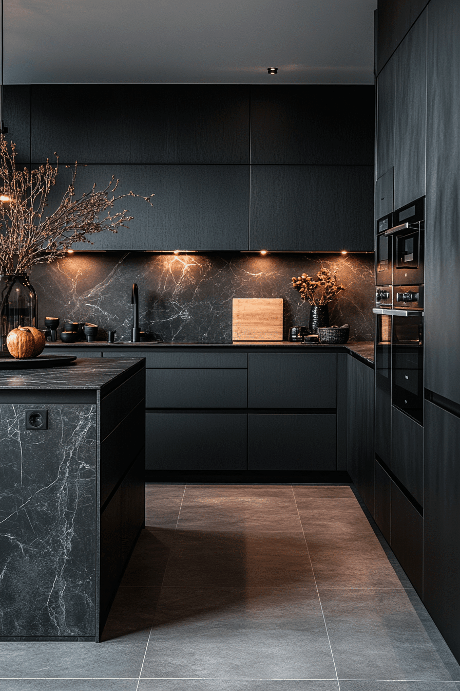 27 Kitchen Decorating Ideas That Will Transform Your Culinary Space 24 27 Kitchen Decorating Ideas That Will Transform Your Culinary Space