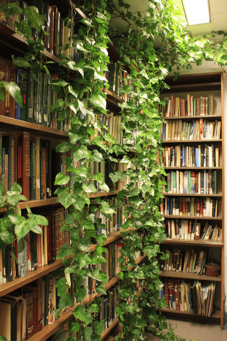 27 Indoor Gardening Ideas That Will Transform Your Home Into a Lush Oasis 24 27 Indoor Gardening Ideas That Will Transform Your Home Into a Lush Oasis