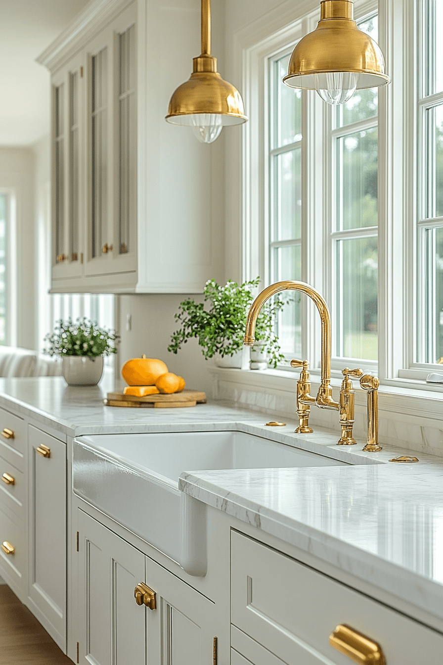 27 Kitchen Decorating Ideas That Will Transform Your Culinary Space 25 27 Kitchen Decorating Ideas That Will Transform Your Culinary Space