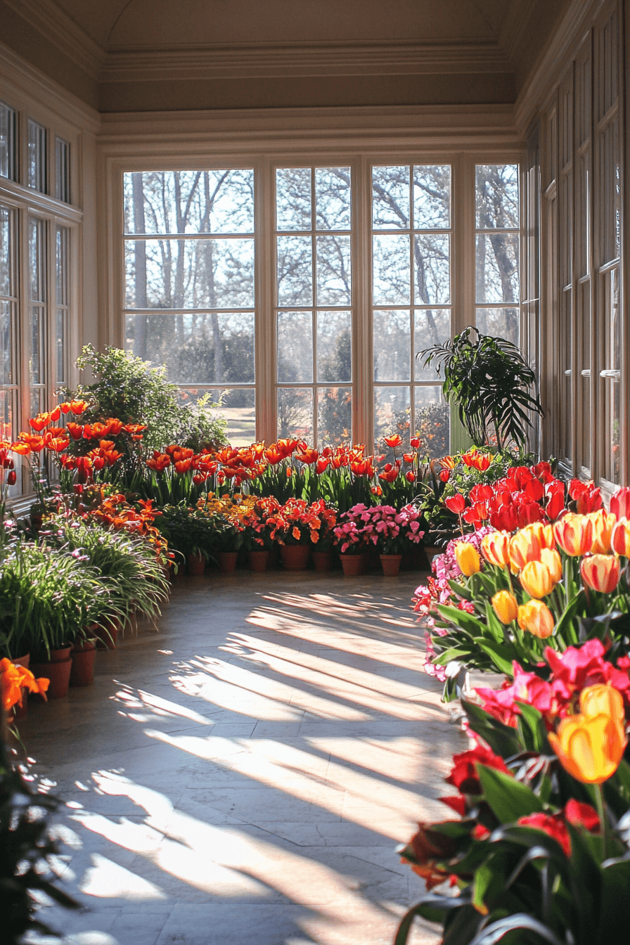 27 Indoor Gardening Ideas That Will Transform Your Home Into a Lush Oasis 25 27 Indoor Gardening Ideas That Will Transform Your Home Into a Lush Oasis