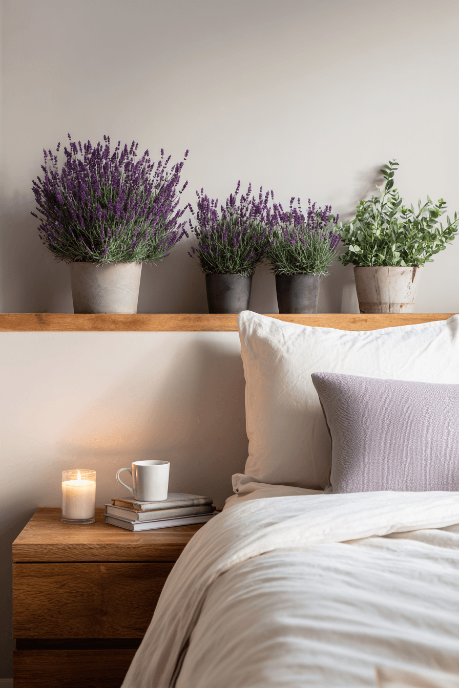 27 Indoor Gardening Ideas That Will Transform Your Home Into a Lush Oasis 26 27 Indoor Gardening Ideas That Will Transform Your Home Into a Lush Oasis