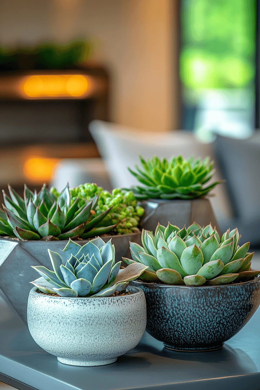 27 Indoor Gardening Ideas That Will Transform Your Home Into a Lush Oasis 4 27 Indoor Gardening Ideas That Will Transform Your Home Into a Lush Oasis