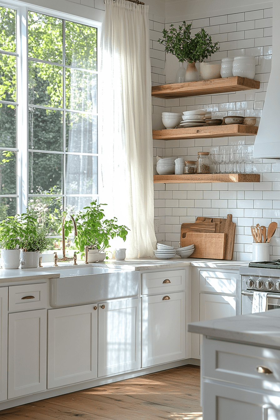 27 Kitchen Decorating Ideas That Will Transform Your Culinary Space 5 27 Kitchen Decorating Ideas That Will Transform Your Culinary Space