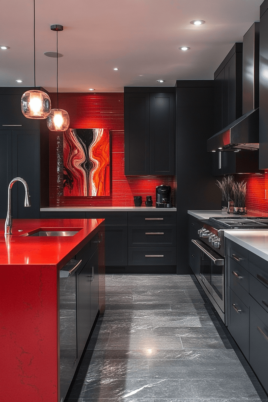 27 Kitchen Decorating Ideas That Will Transform Your Culinary Space 6 27 Kitchen Decorating Ideas That Will Transform Your Culinary Space