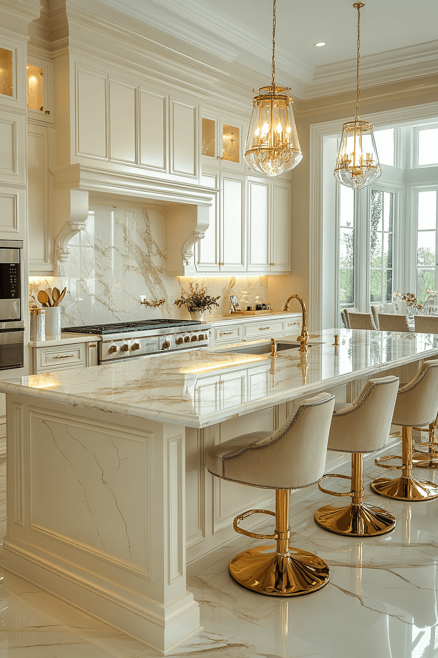 27 Kitchen Decorating Ideas That Will Transform Your Culinary Space 7 27 Kitchen Decorating Ideas That Will Transform Your Culinary Space