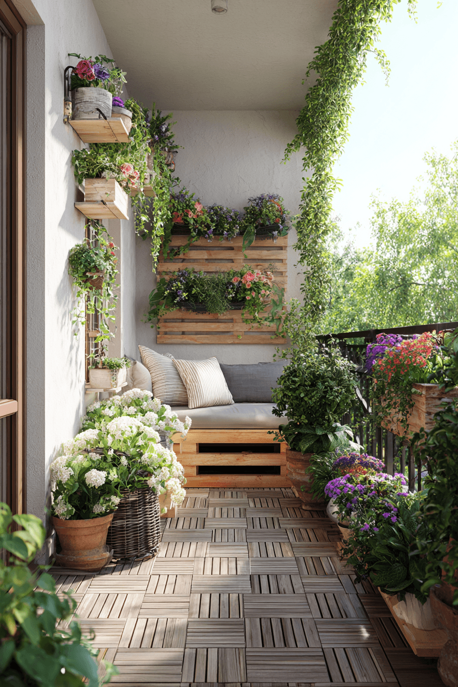 27 Indoor Gardening Ideas That Will Transform Your Home Into a Lush Oasis 7 27 Indoor Gardening Ideas That Will Transform Your Home Into a Lush Oasis
