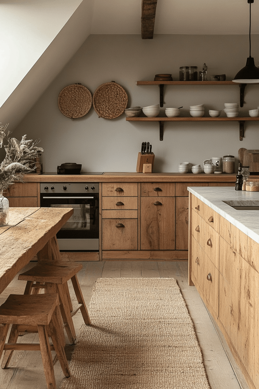 27 Kitchen Decorating Ideas That Will Transform Your Culinary Space 8 27 Kitchen Decorating Ideas That Will Transform Your Culinary Space