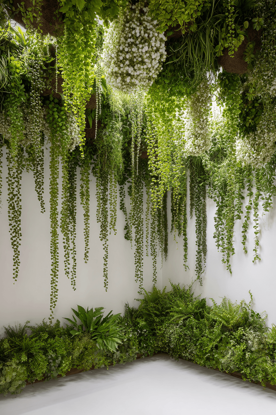 27 Indoor Gardening Ideas That Will Transform Your Home Into a Lush Oasis 9 27 Indoor Gardening Ideas That Will Transform Your Home Into a Lush Oasis