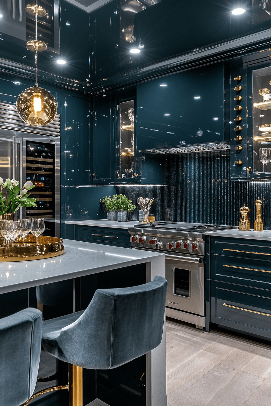 27 Kitchen Decorating Ideas That Will Transform Your Culinary Space 9 27 Kitchen Decorating Ideas That Will Transform Your Culinary Space