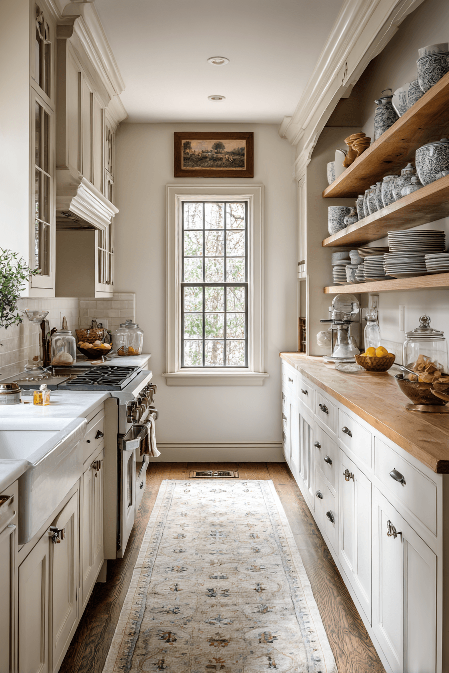 27 English Kitchen Ideas That Will Make You Fall in Love with Cooking Again 1 27 English Kitchen Ideas That Will Make You Fall in Love with Cooking Again