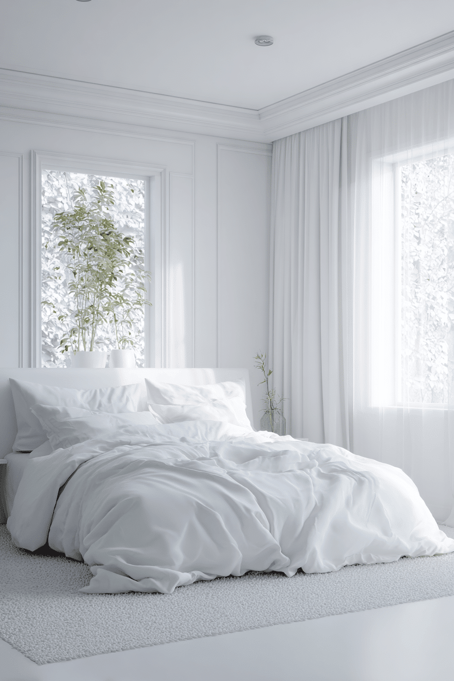 27 Minimalist Bedroom Ideas That Will Transform Your Space Into a Serene Retreat 10 27 Minimalist Bedroom Ideas That Will Transform Your Space Into a Serene Retreat