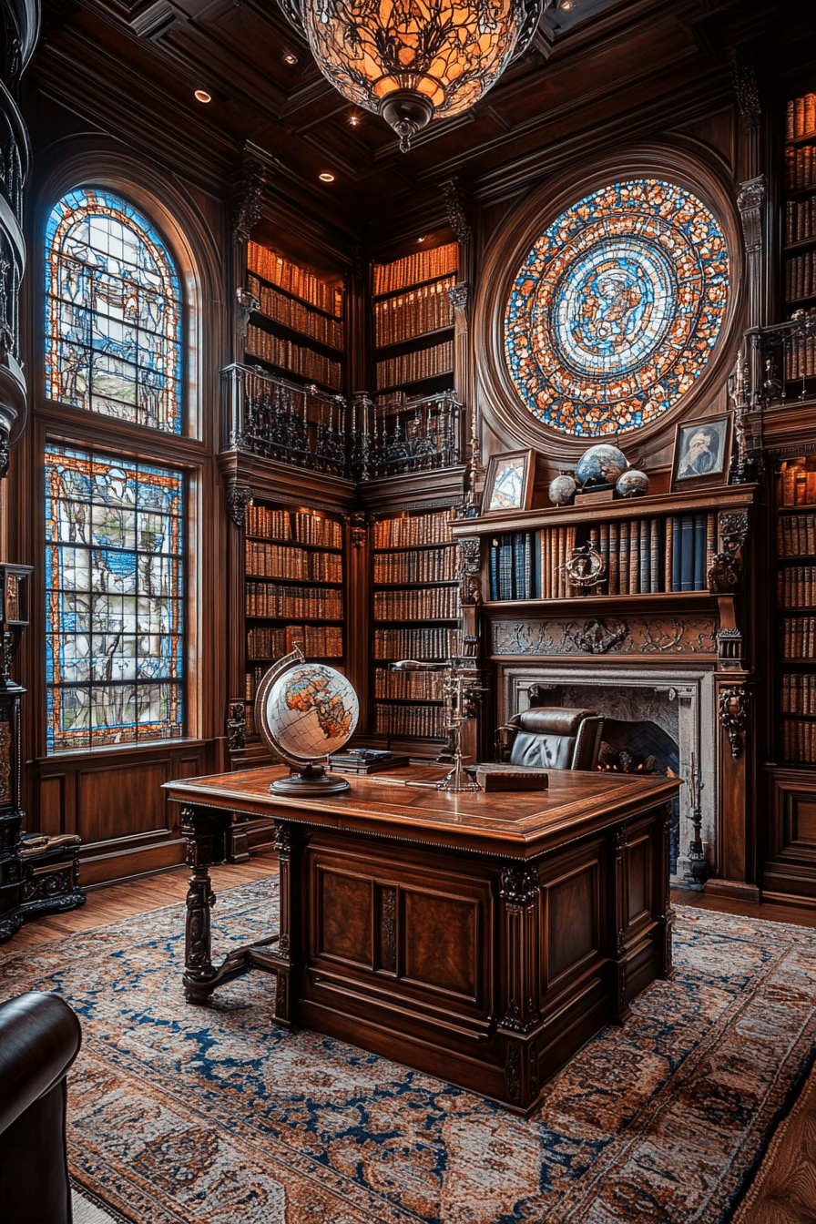 27 Old Money Home Decor Ideas That Will Transform Your Space Into a Timeless Sanctuary 10 27 Old Money Home Decor Ideas That Will Transform Your Space Into a Timeless Sanctuary