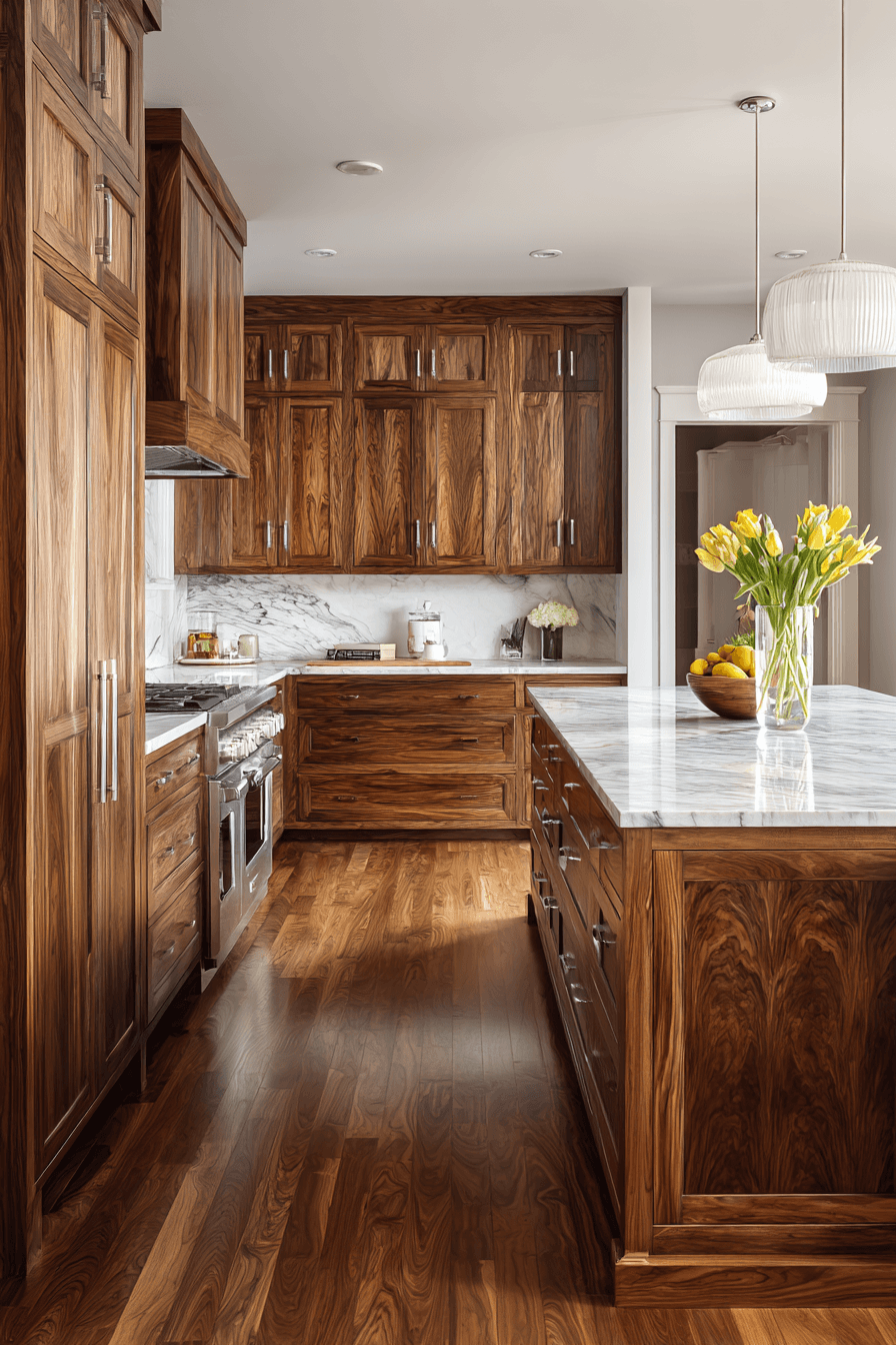 27 English Kitchen Ideas That Will Make You Fall in Love with Cooking Again 10 27 English Kitchen Ideas That Will Make You Fall in Love with Cooking Again