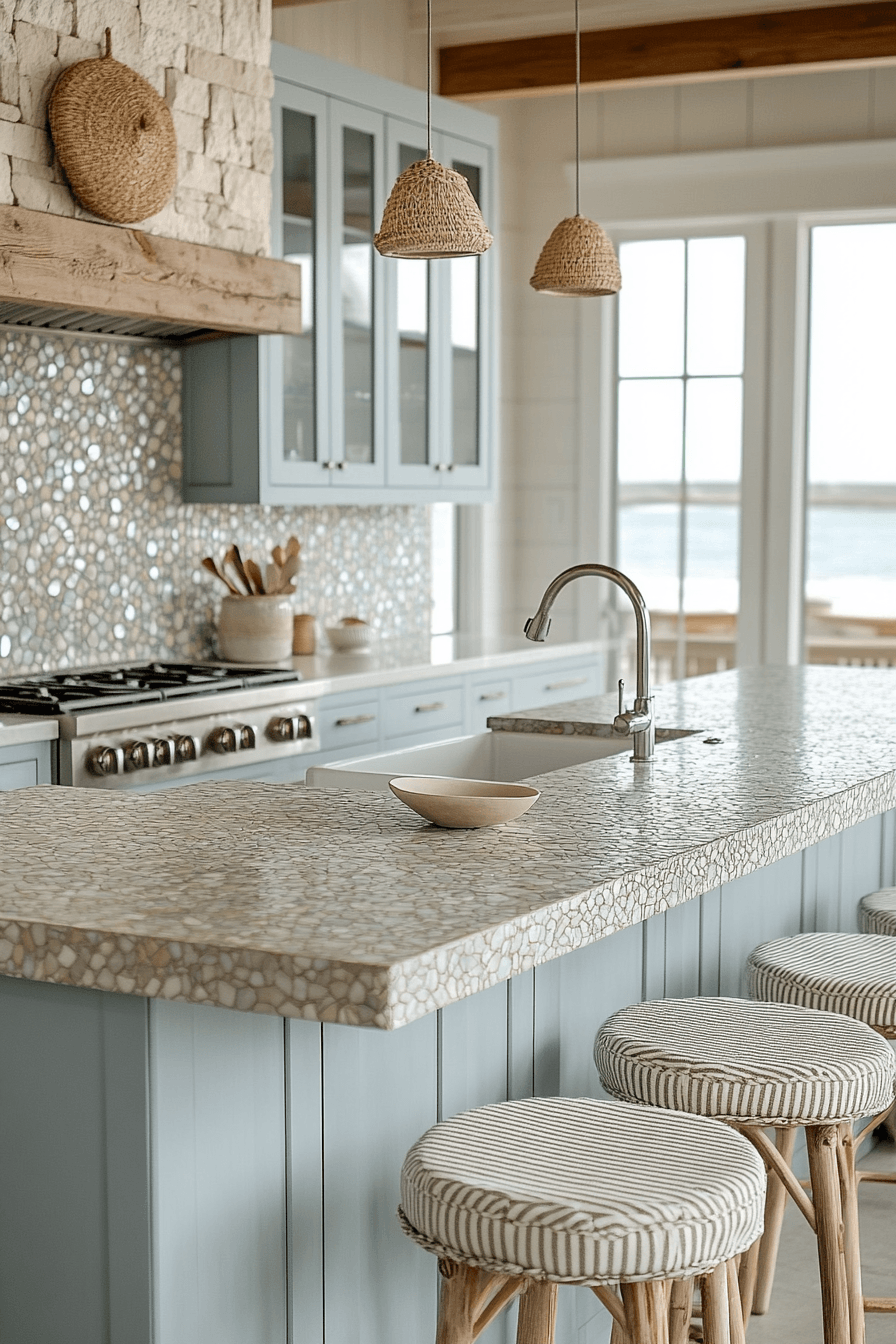 27 Rustic Kitchen Ideas That Will Make You Want to Remodel Immediately 11 27 Rustic Kitchen Ideas That Will Make You Want to Remodel Immediately