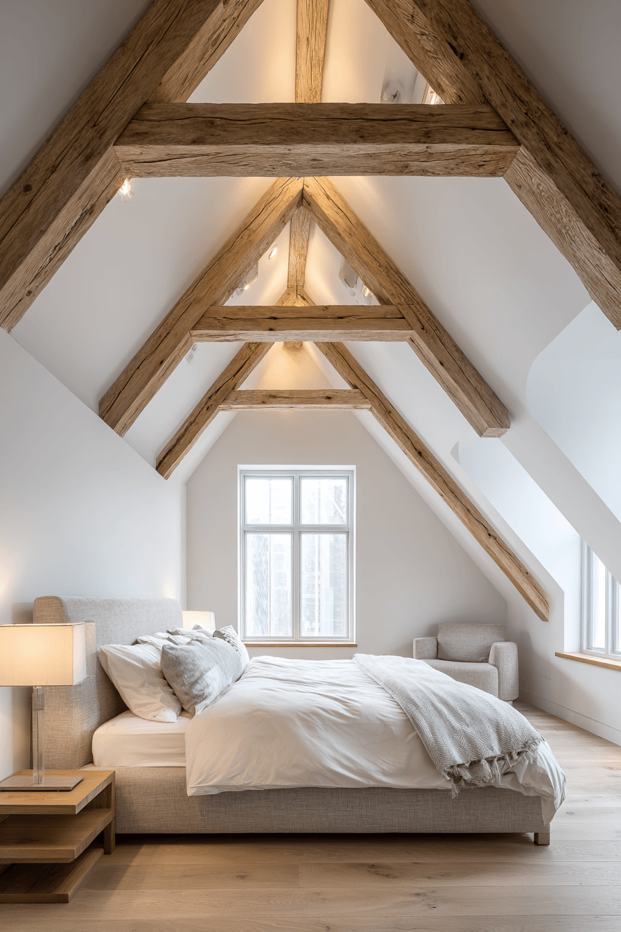 27 Minimalist Bedroom Ideas That Will Transform Your Space Into a Serene Retreat 11 27 Minimalist Bedroom Ideas That Will Transform Your Space Into a Serene Retreat