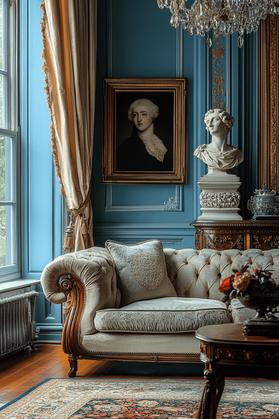 27 Old Money Home Decor Ideas That Will Transform Your Space Into a Timeless Sanctuary 11 27 Old Money Home Decor Ideas That Will Transform Your Space Into a Timeless Sanctuary
