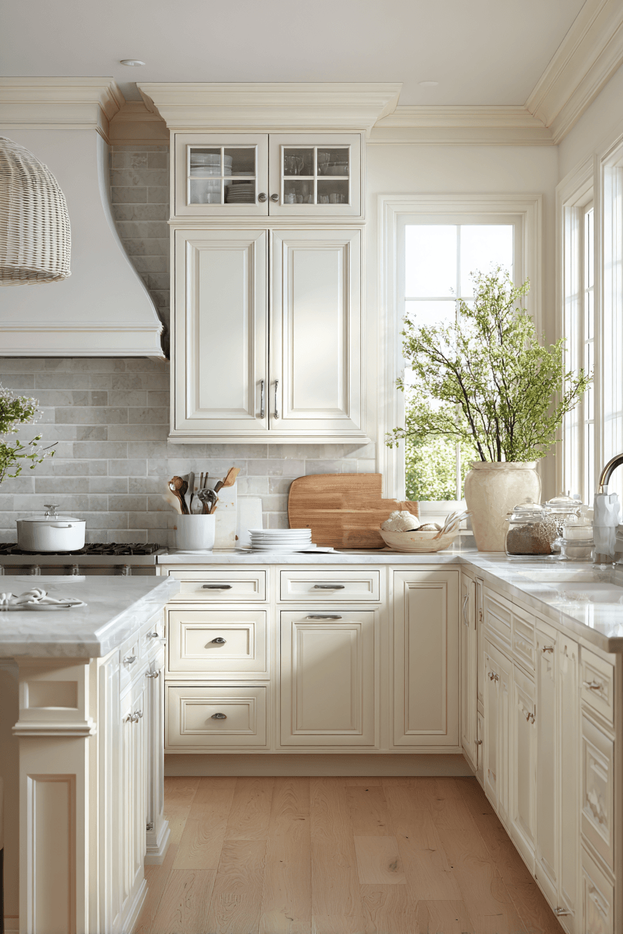 27 English Kitchen Ideas That Will Make You Fall in Love with Cooking Again 12 27 English Kitchen Ideas That Will Make You Fall in Love with Cooking Again