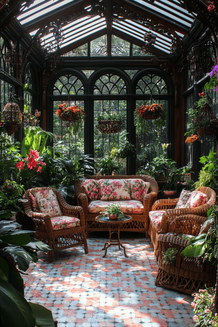 27 Old Money Home Decor Ideas That Will Transform Your Space Into a Timeless Sanctuary 12 27 Old Money Home Decor Ideas That Will Transform Your Space Into a Timeless Sanctuary