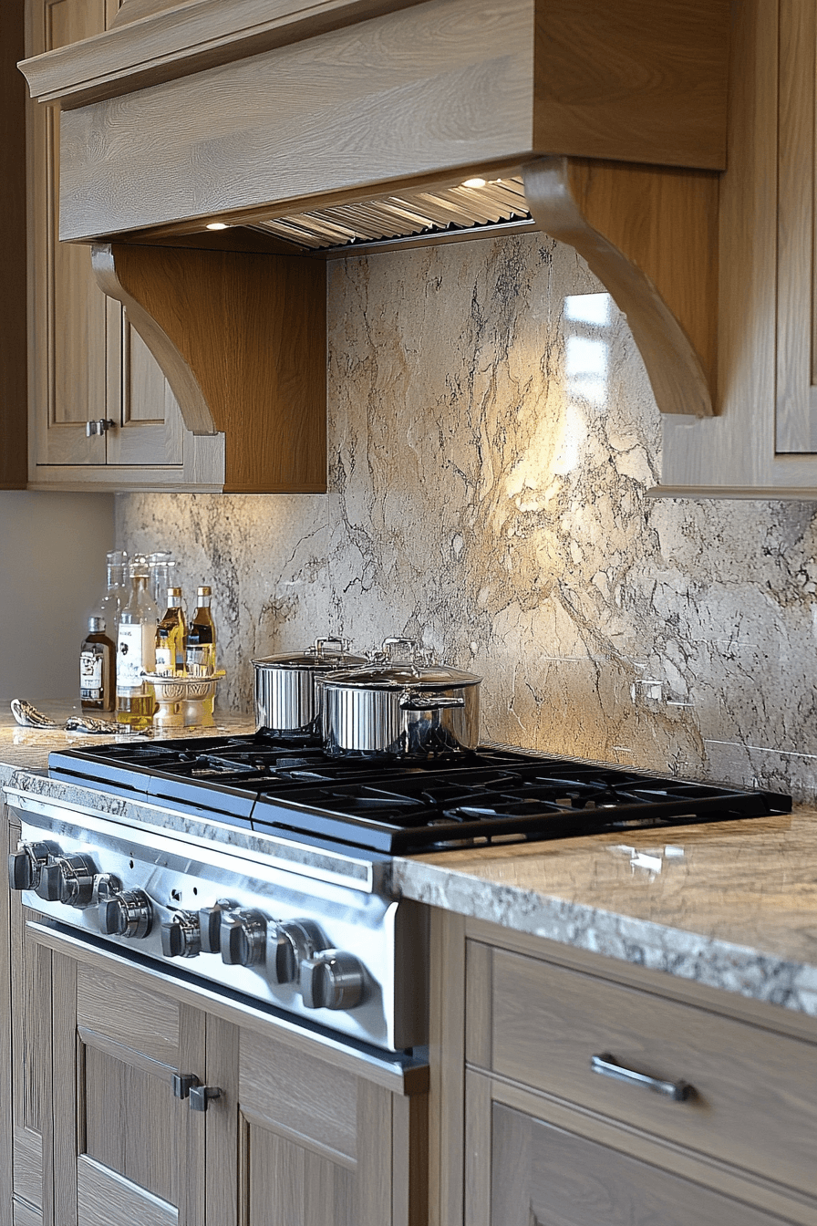 27 Kitchen Backsplash Ideas That Will Transform Your Culinary Space 12 27 Kitchen Backsplash Ideas That Will Transform Your Culinary Space