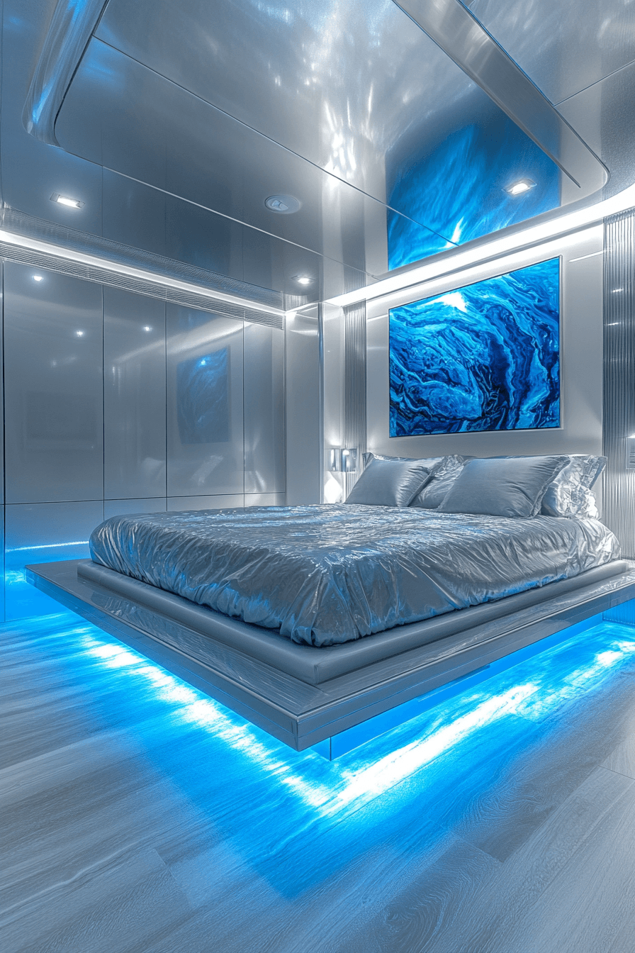 27 Baddie Bedroom Ideas That Are Bold and Beautiful 12 27 Baddie Bedroom Ideas That Are Bold and Beautiful