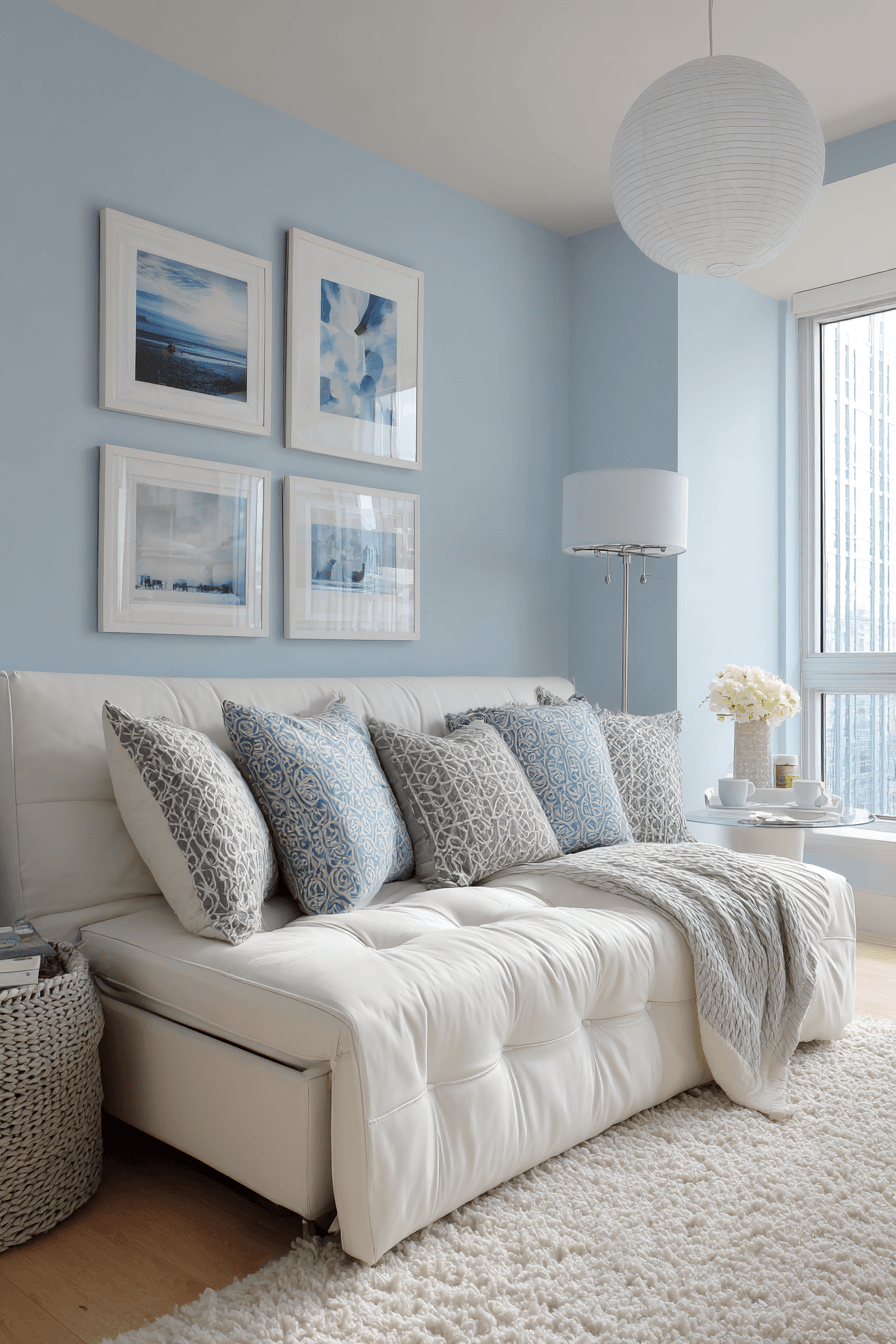 27 Small Living Room Ideas That Maximize Every Inch 12 27 Small Living Room Ideas That Maximize Every Inch