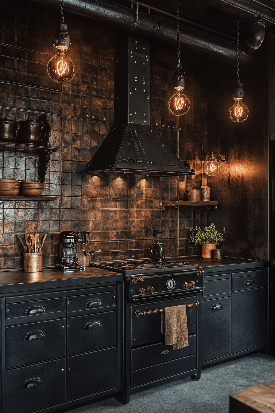 27 Antique Kitchen Decor Ideas That Will Make Your Kitchen the Most Charming Room in the House 12 27 Antique Kitchen Decor Ideas That Will Make Your Kitchen the Most Charming Room in the House