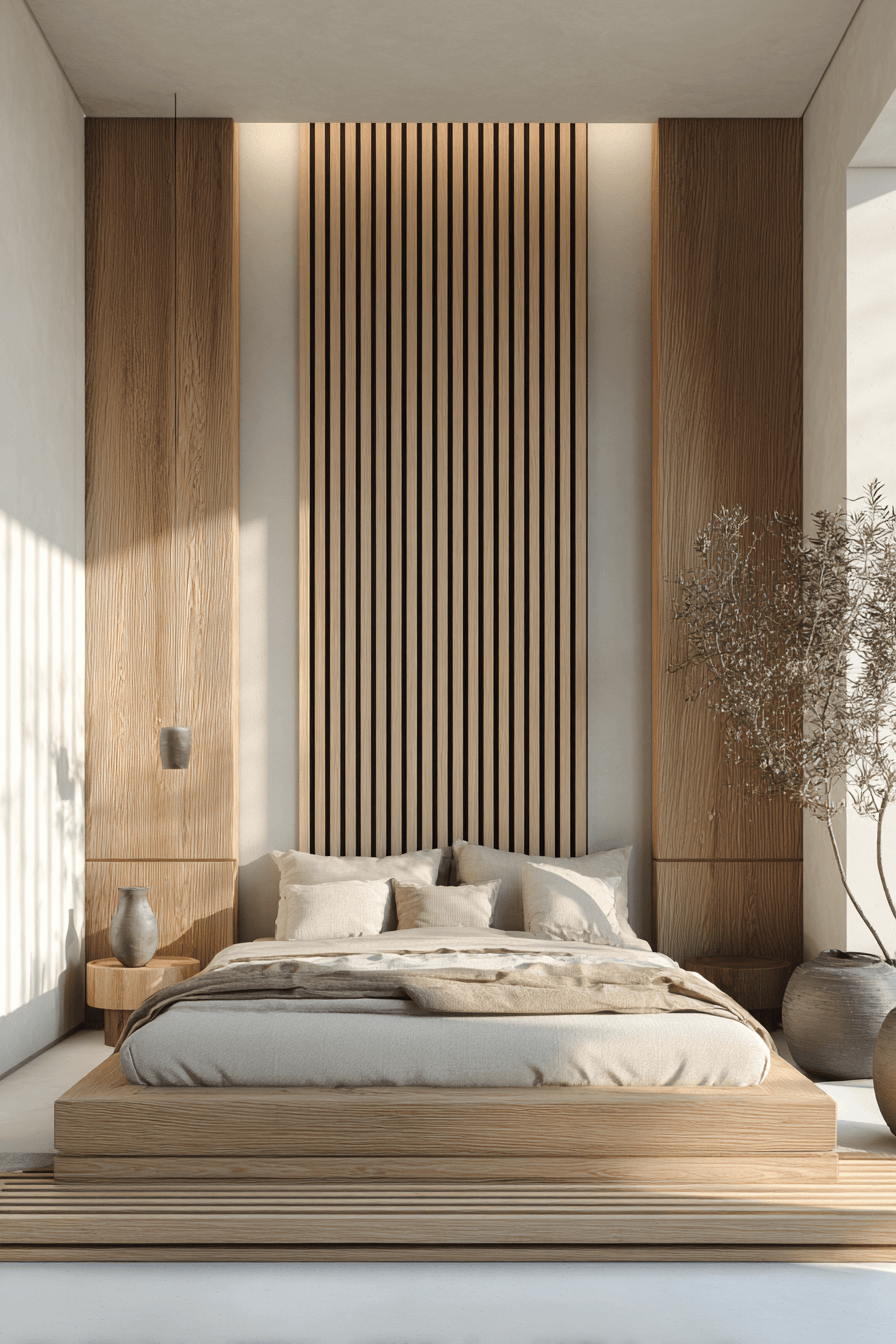 27 Japanese Bedroom Ideas That Will Transform Your Sleep Into Pure Serenity 12 27 Japanese Bedroom Ideas That Will Transform Your Sleep Into Pure Serenity
