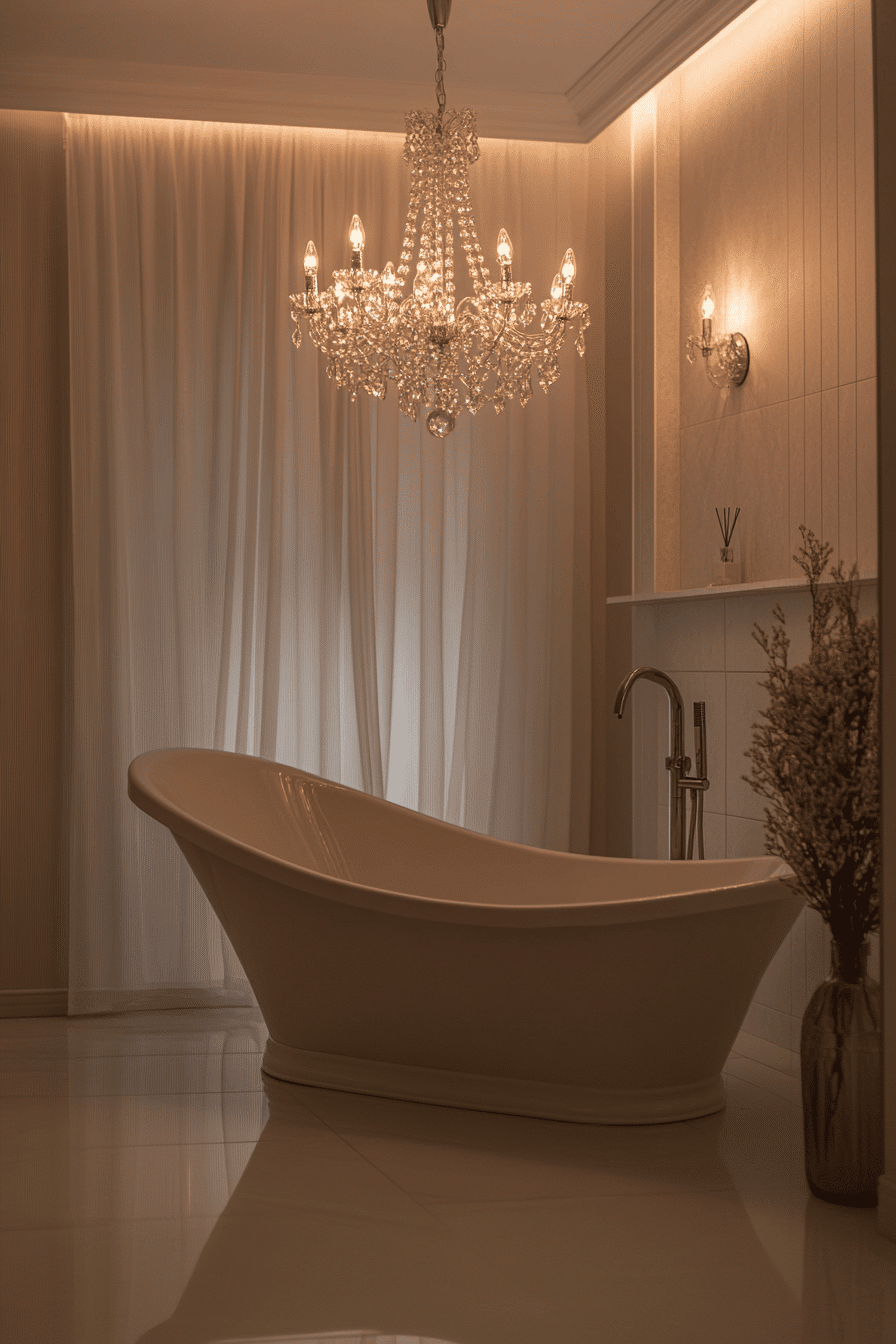 27 Victorian Bathroom Ideas That Will Transport You to a Timeless Era of Elegance 13 27 Victorian Bathroom Ideas That Will Transport You to a Timeless Era of Elegance