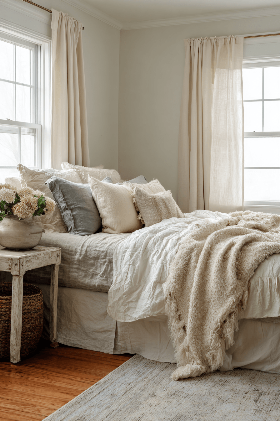 27 Antique Bedroom Ideas That Will Transport You to a More Elegant Era 13 27 Antique Bedroom Ideas That Will Transport You to a More Elegant Era