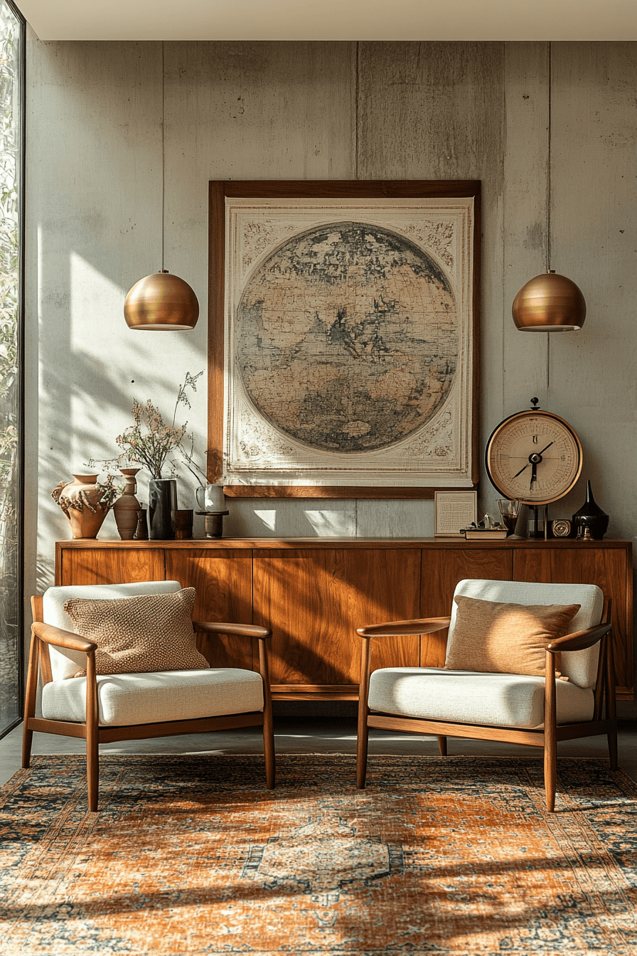 27 Antique Interior Ideas That Will Fill Your Home with Timeless Charm and Character 13 27 Antique Interior Ideas That Will Fill Your Home with Timeless Charm and Character